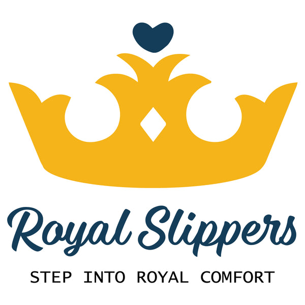 Royal Slippers