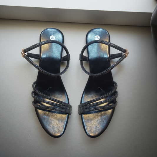 Vogue Heels Slippers