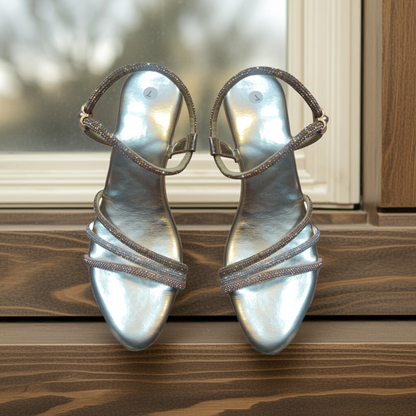 Vogue Heels Slippers