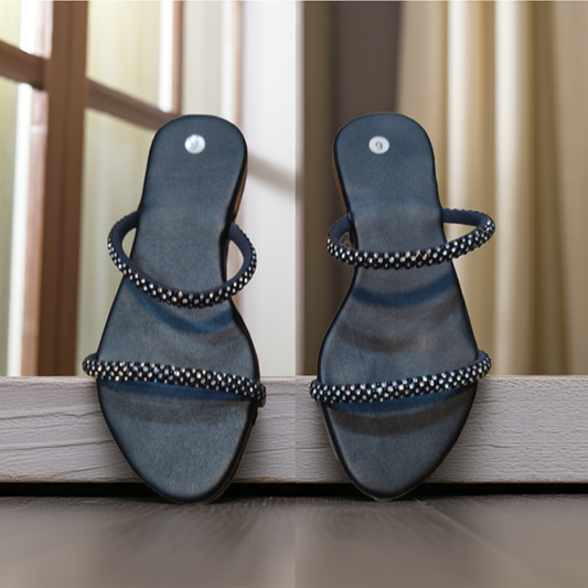 Daisy Dream Flat Slippers