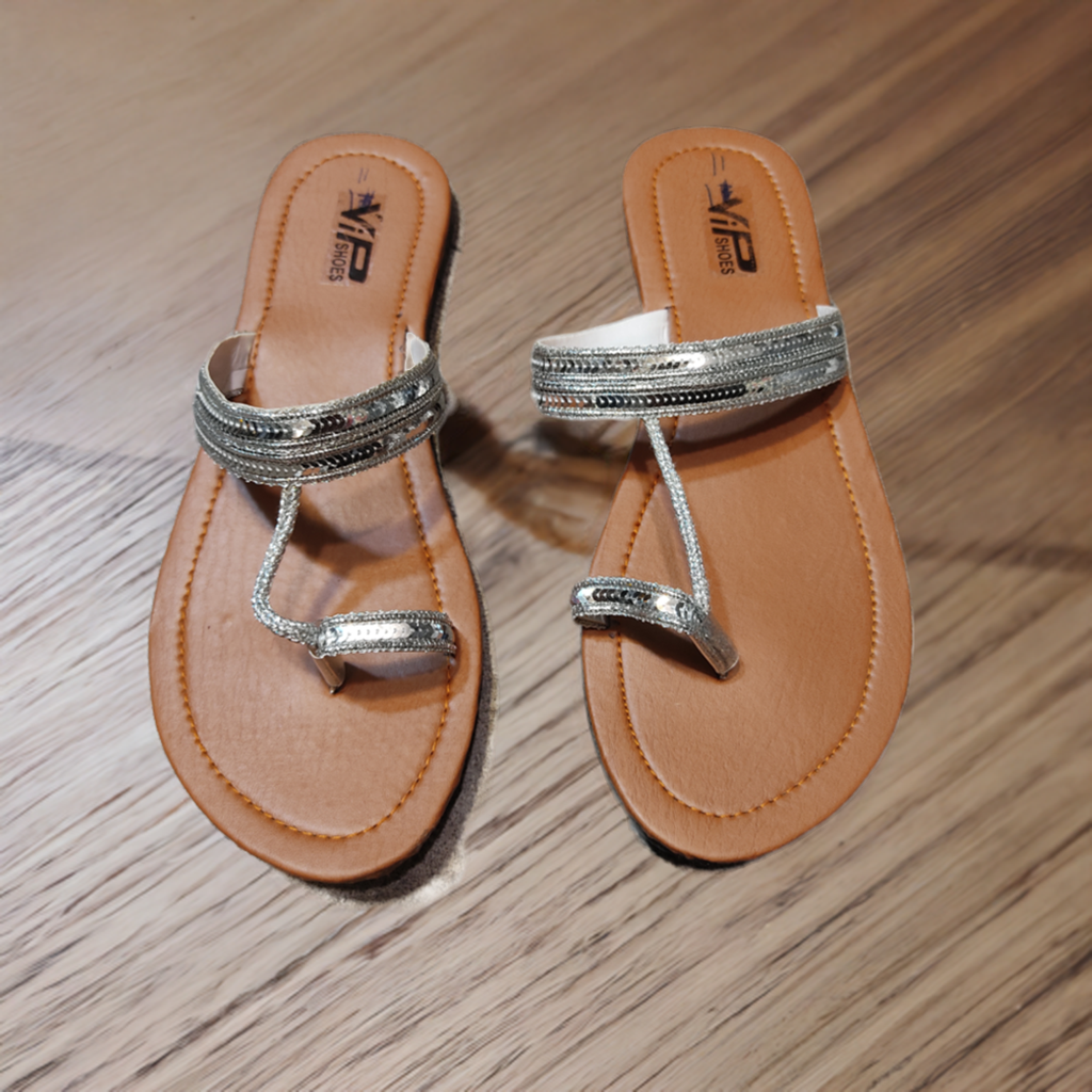 Urban Kolhapuri Slippers