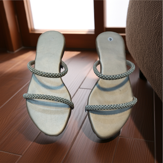 Daisy Dream Flat Slippers